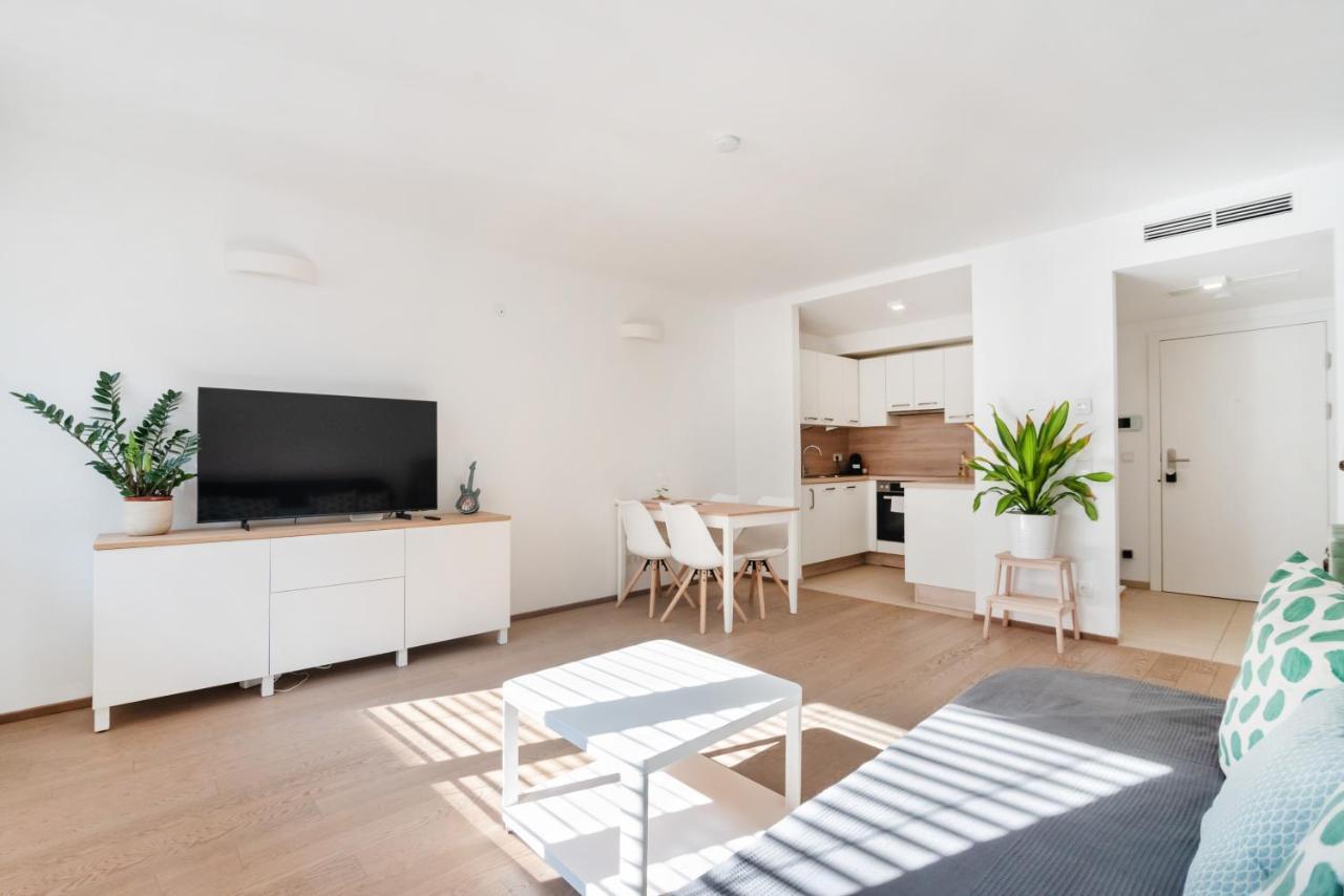 Immersed Into Vienna'S City Life And Yet A Retreat, Minimum 30 Nights Exterior foto